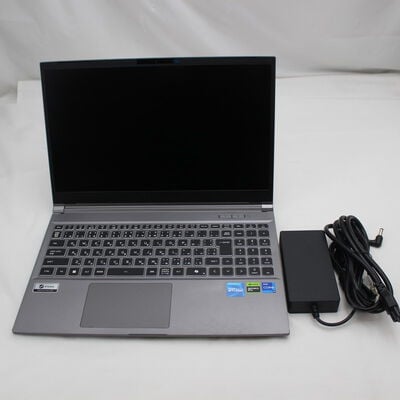 【川崎店】中古  THIRDWAVE GALLERIA RL7C-R35-5N 196858 