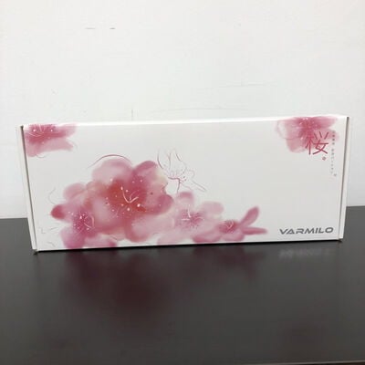 【長野稲里店】中古  VARMILO　MA113M/V-SAKURA 5110001733 