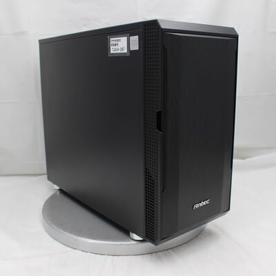 【通販センター】中古  Original PC(Intel Core i7 9700KF/16GB DDR4 (PC4)/SSD500GB/BD-RE/NVIDIA GeForce GTX 1060 6GB/W11H64 MAR) 194553 