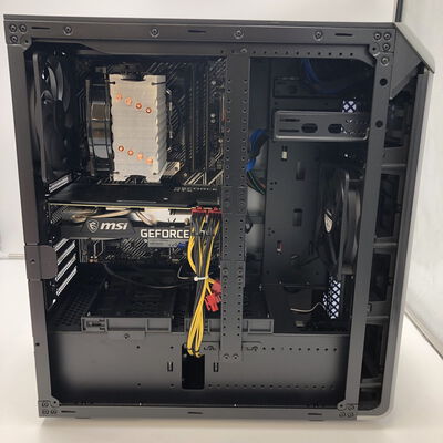 【福井日之出店】中古  THIRDWAVE GALLERIA SK(Intel Core i7 11700/16GB/SSD500GB/なし/NVIDIA GeForce RTX 3070 8GB/W11H64 MAR) 178045 