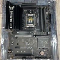 中古  ASUS TUF GAMING B650E-E WIFI (B650E ATX AM5 DDR5) 3320005229 