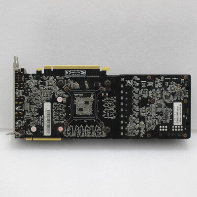 【通販センター】中古  Palit NE6207S019P2-180F (RTX2070 SUPER 8GB) 190537 