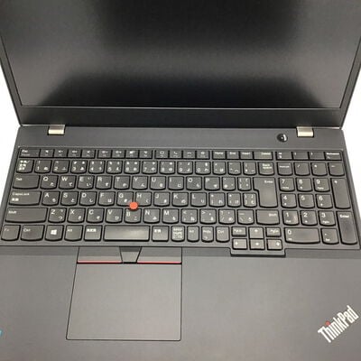 【白山FM松任店】中古  LENOVO ThinkPad L15 Gen2 (INTEL Core i5-1135G7 2.4GHz/16GB/SSD256GB/-/オンボード/15.6/1920x1080/Wi-Fi/WEBCAM/W11P/Microsoft Office Home and Business 2024) 185514 