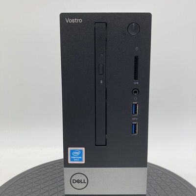 【堺七道店】中古  DELL Vostro 3471(i3 9100/8GB/SSD256GB/W11H) 4660001706 
