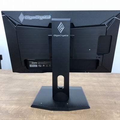 【宇都宮鶴田店】中古  I/O DATA LCD-GC242HXB (23.6 3H1DP 0.6ms TN 144Hz) 192950 