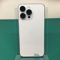 中古  【国内版SIMフリー】Apple iPhone14 Pro Max 6.7インチ 256GB (シルバー) MQ9C3J/A 155083 