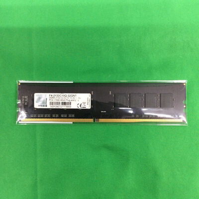 【川崎店】中古  PC4-17000 8GB デスクトップ用(DDR4-2133) 126161 