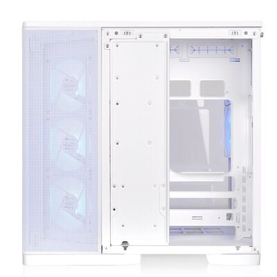 Thermaltake  Arcus 380 TG ARGB Snow CA-11Z-00M6WN-00 (ATX ガラスパネル ホワイト) 
