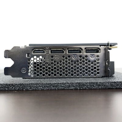 【長野稲里店】中古  MSI GeForce RTX 3060 Ti VENTUS 2X OCV1 (RTX3060Ti 8GB) 175518 