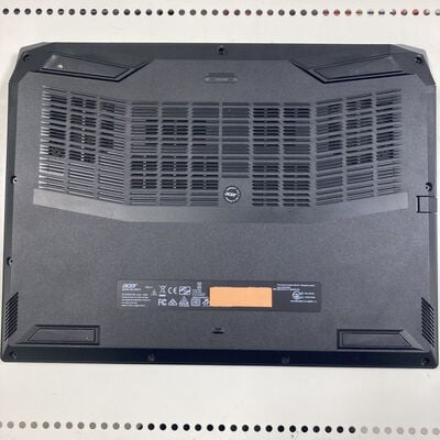 【大宮店】中古  Acer N22C1(i7-12650H/16GB/SSD500GB/RTX4060/W11H) 1250006031 