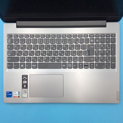 【秋葉原本店】中古  Lenovo Ideapad L315ITL6(i5-1135G7/8GB/SSD512GB/W11H) 3410014044 
