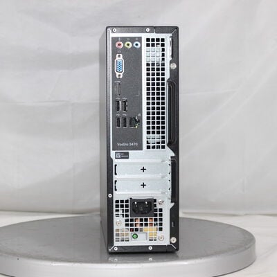 【通販センター】中古  DELL Vostro 3470 