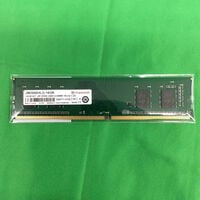 中古  PC4-21300 8GB デスクトップ用(DDR4-2666) 126165 