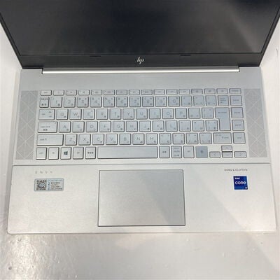 【博多店】中古  HP　ノートパソコン (i9-11900H/32GB/SSD1TB/RTX3060/W11P) 3310007118 