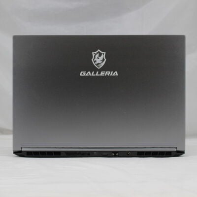 中古  THIRDWAVE GALLERIA RL5C-R35T 11400H (SSD 500GB) 178538【5/9値下げ!】 