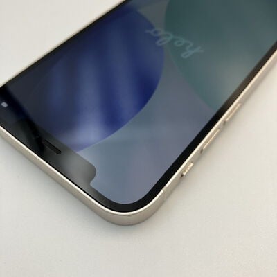【新潟店】中古  【UQ】Apple iPhone12 6.1インチ 64GB (ホワイト)  NGHP3J/A 3290007625 