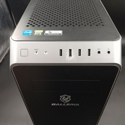 【大須店】中古  GALLERIA RM5C-R36 3120023189 