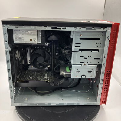 【なんば店】中古  iiyama LEVEL-M066-127-RJX (i7 12700/32GB/SSD1TB+SSD1TB/ROM/GTX1660SUPER) 3280023498 