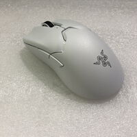 中古  Razer Viper V2 Pro (White) (RZ01-04390200-R3A1) 4720001606 