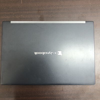【福山ココローズ店】中古  Dynabook P4-6VL-BE(i5-1240P/8GB/SSD256GB/W11H) 5090000980 