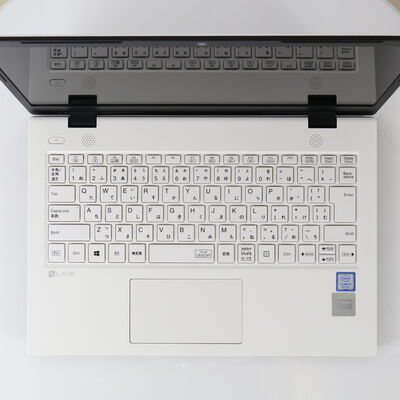 【通販センター】中古  NEC LAVIE HM350P (Core i3-8145U/8GB/オンボード) 202898 