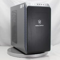 中古  THIRDWAVE GALLERIA SKM(Intel Core i5 12400/32GB DDR4 (PC4)/SSD500GB/なし/NVIDIA GeForce RTX 3060 Ti 8GB/W11H64 MAR) 199009 