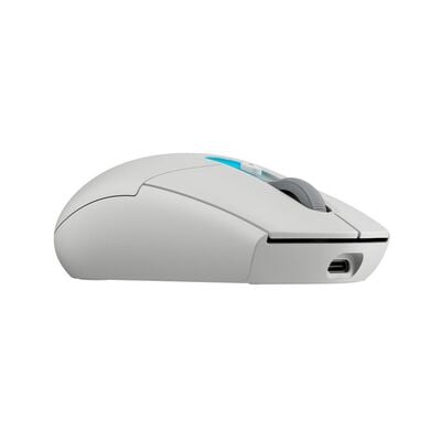 Logicool  G304 X SUPERLIGHT LIGHTSPEED ワイヤレス ゲーミング マウス G304X-SL-WH (ホワイト) 