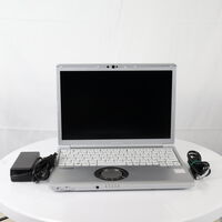 中古  Panasonic Let's note SV9 CF-SV9RDLVS(Intel Core i5 10310U/8GB DDR3 (PC3)/SSD256GB/なし/オンボード/12.1/1920x1200/Wi-Fi/W11H64 MAR) 199558 