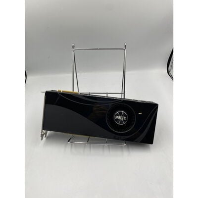 【座間相武台】中古  Palit NE6207S019P2-180F(RTX2070 SUPER 8GGD61H3P) 140107 