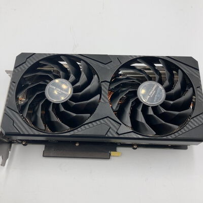 【水戸赤塚店】中古  玄人志向 GALAKURO GAMING GG-RTX3070Ti-E8GB/DF(PCIExp 8GB) 4680004110 
