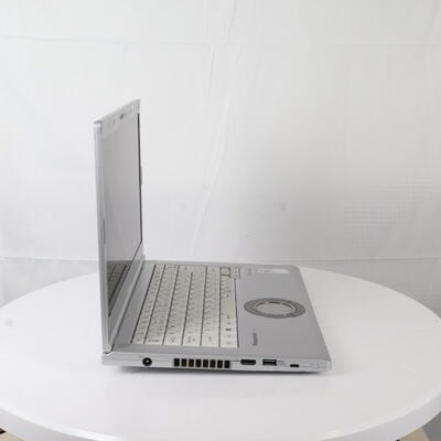 【通販センター】中古  Panasonic Let's note CF-LV CF-LV9RDHVS (Intel Core  i5 10310U 1.70GHz/8GB/SSD256GB/-/オンボード/14/1920x1080/Wi-Fi/WEBCAM/W11H64 MAR) 186354 