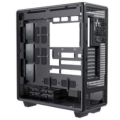 Antec  Antec 900 (E-ATX ガラス ブラック) 