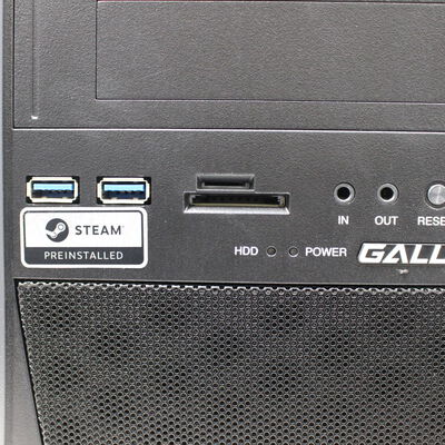 【通販センター】中古  THIRDWAVE GALLERIA KT 