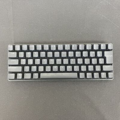 【長野稲里店】中古  SteelSeries Apex 9 Mini JP (64830J) 158785 
