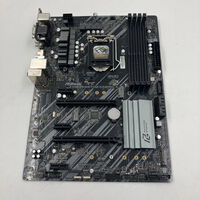 中古  ASRock Z390 Phantom Gaming 4 OEM (Z390 1151 ATX DDR4) 3280022887 