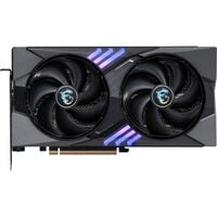 MSI  GeForce RTX 5060 Ti 8G GAMING OC (GeForce RTX 5060 Ti 8GB) 