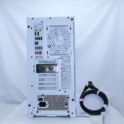 【通販センター】中古  OriginalPC(AMD Ryzen 7 9800X3D/64GB DDR5 (PC5)/SSD500GB/なし/NVIDIA GeForce RTX 4070 12GB/W11H64 MAR) 202174 