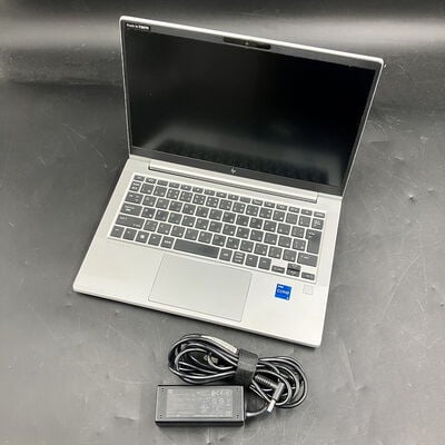 【大須店】中古  HP Elitebook 630 G10 (Core i5-1335U/16GB/SSD256GB/-/-/WLAN/13.3FHD/W11P/-) 3240011207 