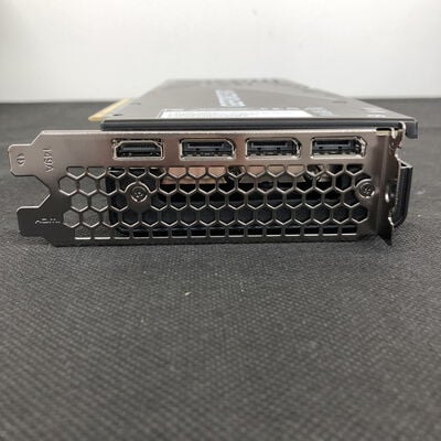 【長野稲里店】中古  Palit NE75070019K9-GB2050S (RTX5070 12GB Infinity 3) 188943 