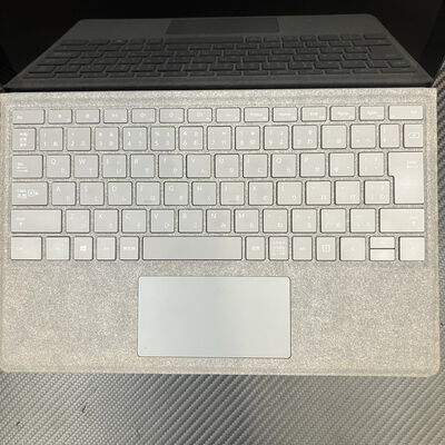 【富士青葉店】中古  Microsoft Surface Pro 7 Core i7 5070001261 