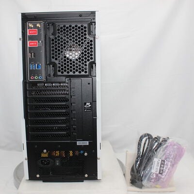 【通販センター】中古  THIRDWAVE GALLERIA RA7R-R56T8G-W 196883 