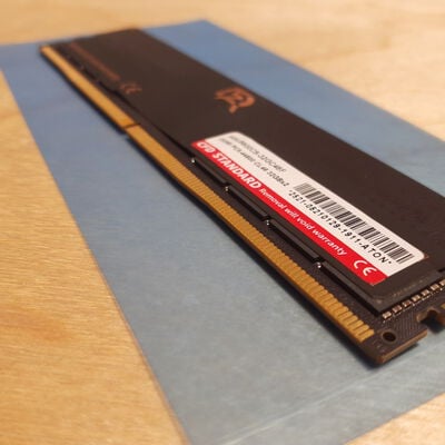 【鹿児島店】中古  PC5-44800 32GB デスクトップ用 149157 