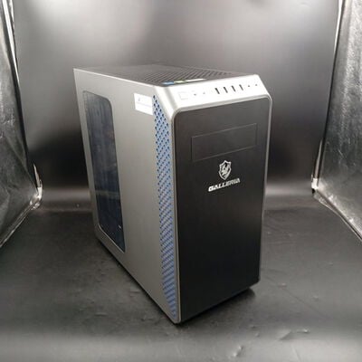 【大須店】中古  GALLERIA XA7C-R37 3120024754 