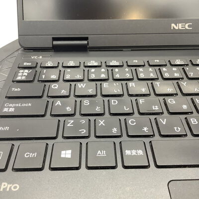 【堺七道店】中古  NEC PC-VKT10CZG6(i5-10210Y/8GB/SSD256GB/W11P) 4660002583 