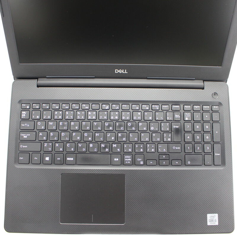 中古 DELL Vostro 3590(Intel Core i5 10210U 1.60GHz/16GB DDR4