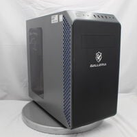 中古  THIRDWAVE GALLERIA SK(AMD Ryzen 5 3600/32GB DDR4 (PC4)/SSD500GB/なし/NVIDIA GeForce RTX 3060 12GB/W11H64 MAR) 197918 