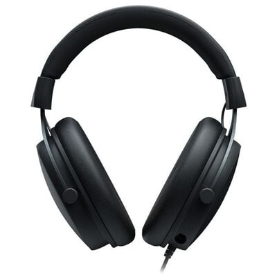Fnatic  REACT - Analog Gaming Headset HS0003-001 