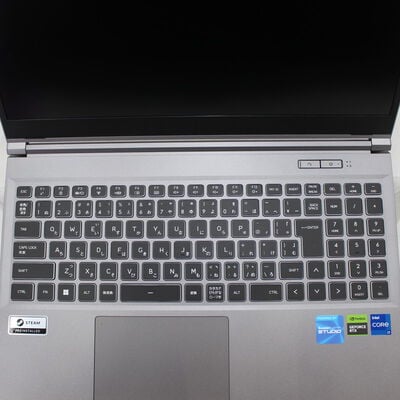 【福山ココローズ店】中古  THIRDWAVE GALLERIA RL7C-R35-C5N 191678 