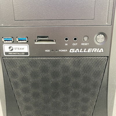 【熊本浜線店】中古  THIRDWAVE GALLERIA KT 