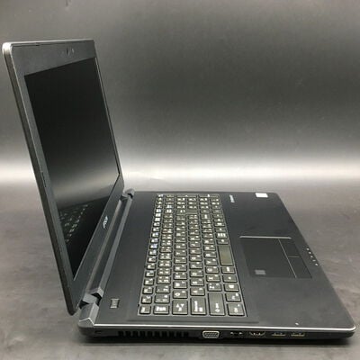 【佐賀南部バイパス店】中古  EPSON Endeavor NJ4400E-2 (INTEL Core i5 10210U 1.6GHz/16GB/SSD256GB/-/オンボード/15.6/1920x1080/Wi-Fi/WEBCAM/W11H64) 178519 